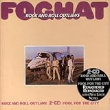 Rock `n` Roll Outlaws/Fool for the City