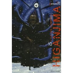 Higanjima, Tome 10 :