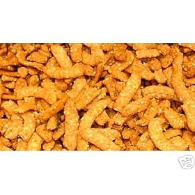 Bulk Sesame Sticks, Salted 7.5 lbs.
