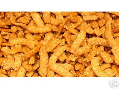 Sesame Sticks 5 lbs. by Fasig's Coffee