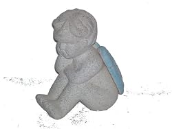 Garden Cherub