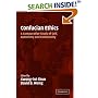 Confucian Ethics: A Comparative Study of Self, Autonomy, and Community