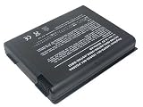 Extended Capacity Battery for HP Pavilion ZV5000 6600mAh