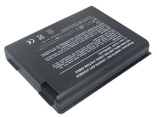 HP Pavilion ZV6000 6600mAh