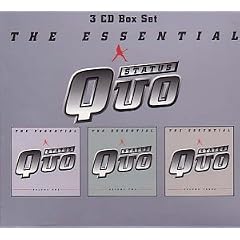 The Essential Status Quo