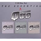 The Essential Status Quo