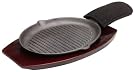 Mr. Bar-B-Q Cast-Iron...