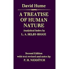 A Treatise of Human Nature