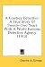 Search : A Cowboy Detective: A True Story Of Twenty-Two Years With A World Famous Detective Agency (1912)