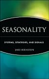 Seasonality: Systems, Strategies, and Signals (Wiley Trading)