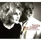 Et Le Yiddish Orchestra - Live 2002, Paris