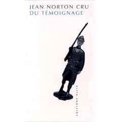 Du t�moignage