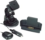 Kenwood car docking kit for KTC-H2E tuner