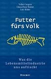 Futter f�rs Volk