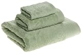 Review Lenox 7719WSHCGRN / Lenox Mirage Washcloth, Crystal Green