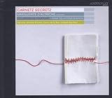 CARNETZ SECRETZ/Marguerite D'Autriche