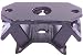 Automotive : Beck Arnley  104-1401  Transmission Mount