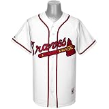 John Smoltz #29 Youth Replica Jersey