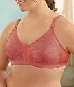 Glamorise Leisure Soft Cup Bra
