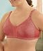 How To Measure Bra Sizes : Glamorise Leisure Soft Cup Bra