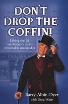 Don't Drop the Coffin!