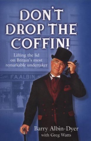 Don't Drop the Coffin!