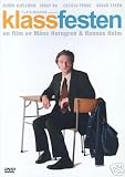 Reunion ( Klassfesten ) [ NON-USA FORMAT, PAL, Reg.2 Import - Sweden ]