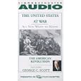All You Want to Know About the United States at War: The American Revolution (The United States at War) by  Knowledge Products