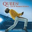 Live at Wembley Stadium