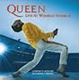Live at Wembley Stadium
