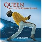 Live at Wembley Stadium by Queen