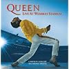 Live at Wembley Stadium