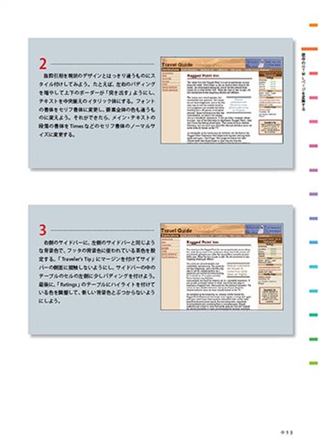 Cover image : スタイルシートスキルアップ・デザインブック〈1〉レッスン形式で学ぶCSSの実践テクニックとアドバイス (Web Designing BOOKS)