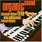 LIVE  JAZZ  ORGAN             : Live Performances' cds !!!!!!