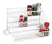 Rubbermaid Pull Down Spice Rack