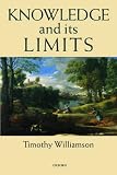 Knowledge and Its Limits,
Timothy Williamson