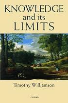 Knowledge and its Limits