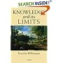 Knowledge and Its Limits