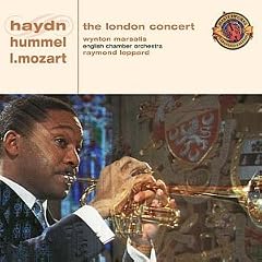 Wynton Marsalis - The London Concert: Expanded Edition