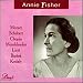 Annie Fischer plays Mozart, Schubert, Chopin, Mendelssohn, Liszt, Bela Bartok & Zoltan Kodaly