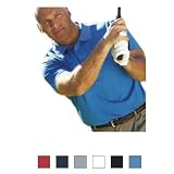 UltraClub - Adult Cool-N-Dry Sport Polo (8405)