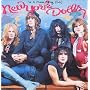 I'm a Human Being: Live ~ New York Dolls