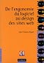 De l'ergonomie du logiciel au design des sites web