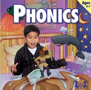CD-Charts  Search : Phonics