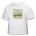 Rich Diesslins Funny KNOTS Scouting Cartoons - Good Eats, Better Feats - Menu Plannin...