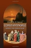 Constantinople during the Crimean War