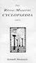 The Royal Masonic Cyclopaedia - 1877