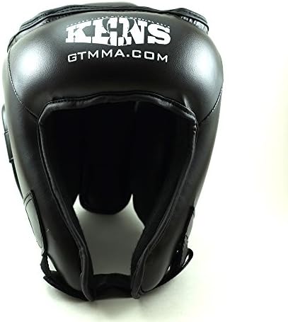GTMMA Sparring Equipment Set 3 (14 oz)