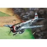 Revell - Maquette - P-47D-30 Thunderbolt  - Echelle 1:72par Revell