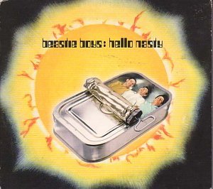 CD-Charts  Music : Hello Nasty